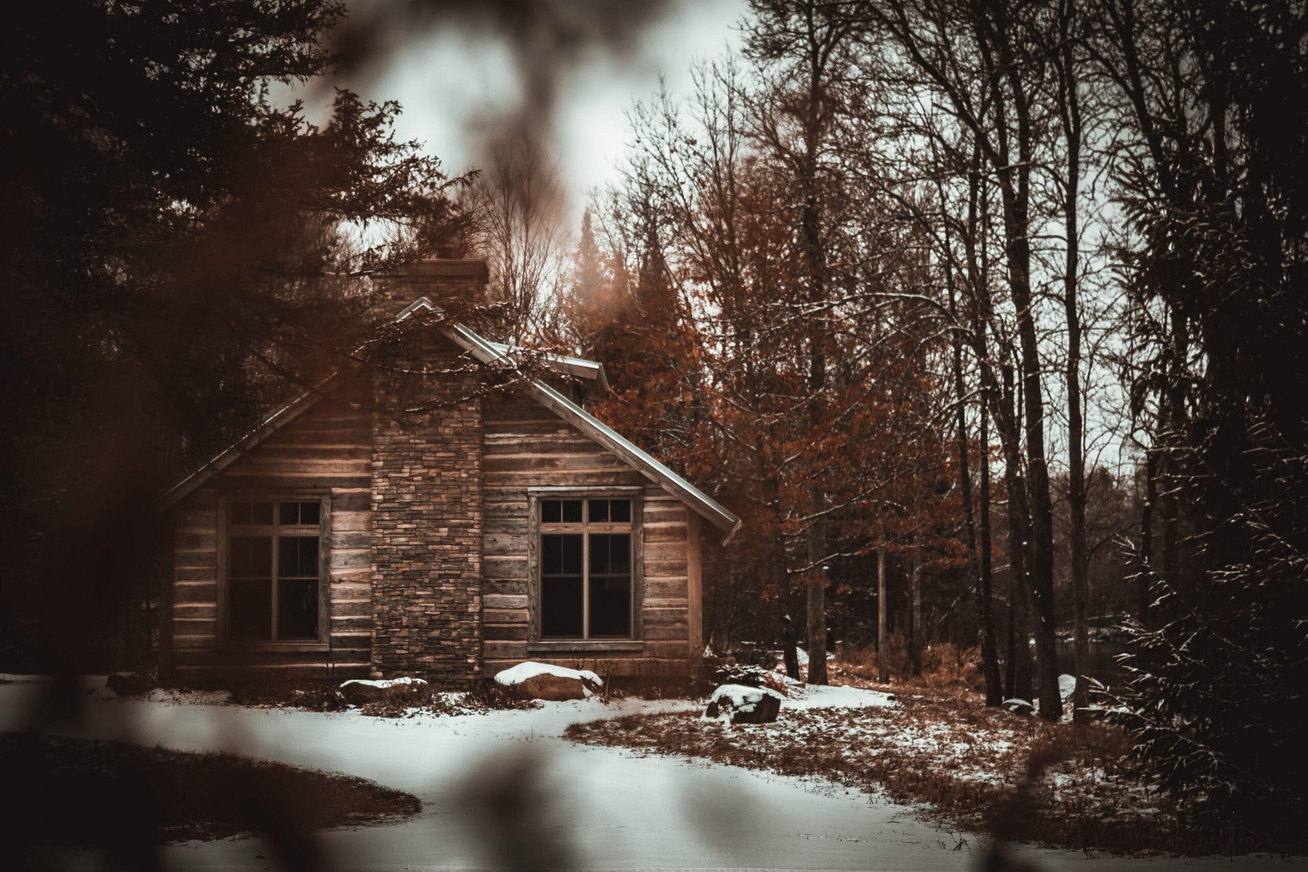 3 Simple Ways Your Home Can Be More Prepared For Winter!