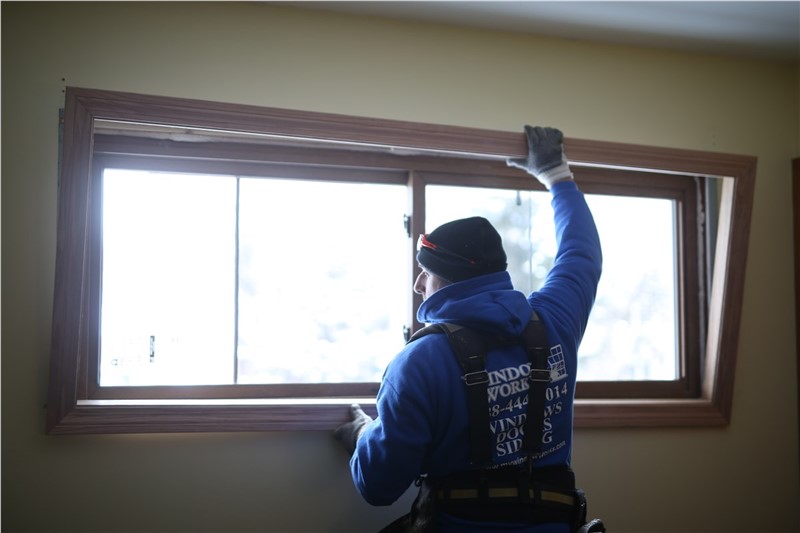 What Are the Benefits of Argon Gas in Windows?