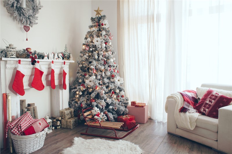 Celebrate the Season with Holiday Home Remodeling