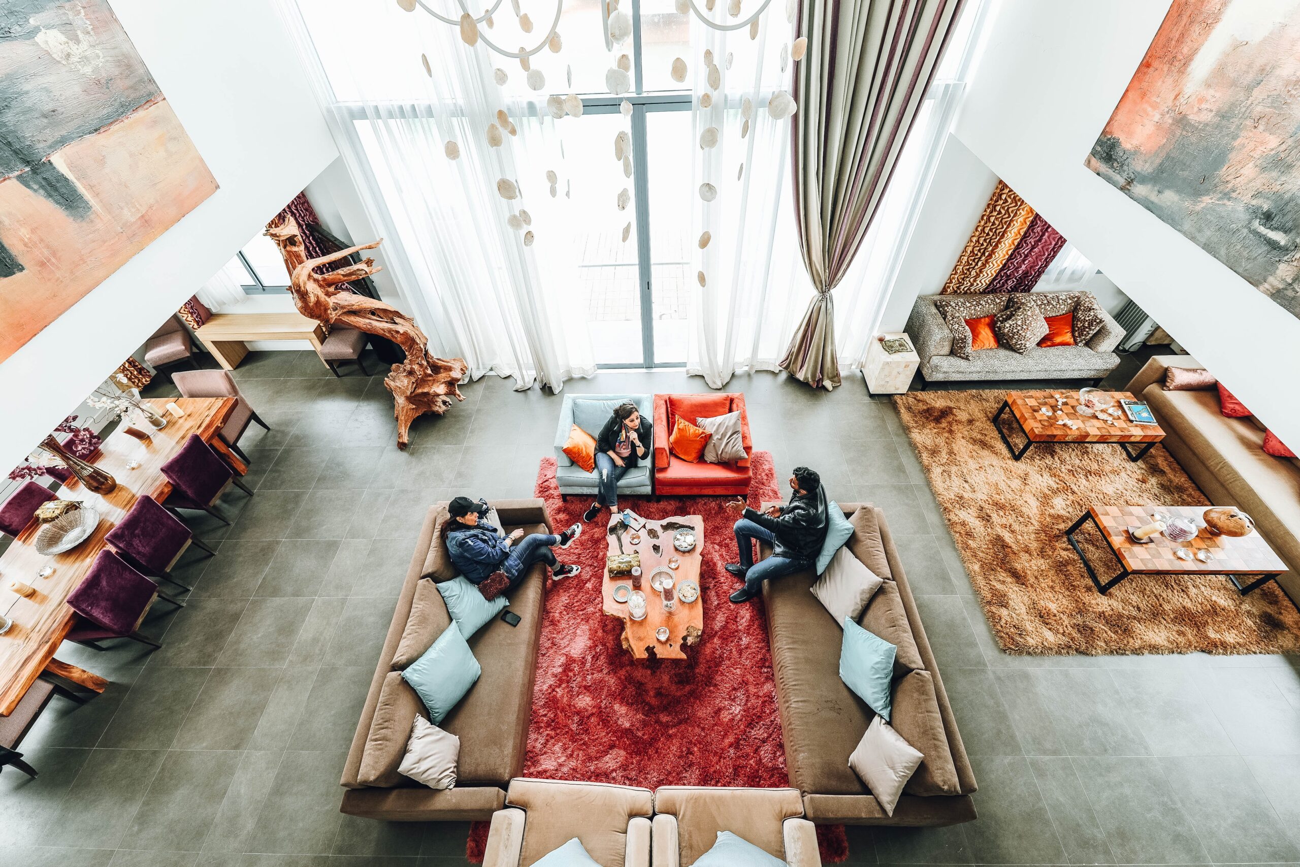 41 Room Design Tips for a Cohesive Space