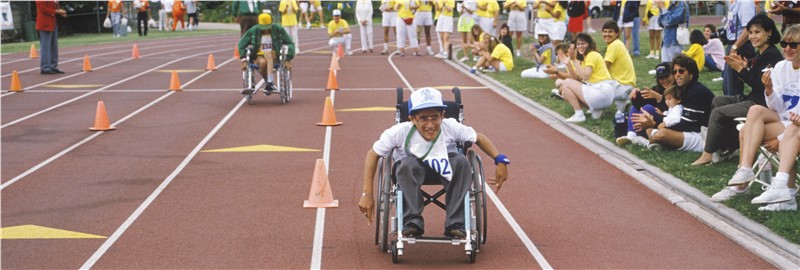 WindowWorks Supports Special Olympics