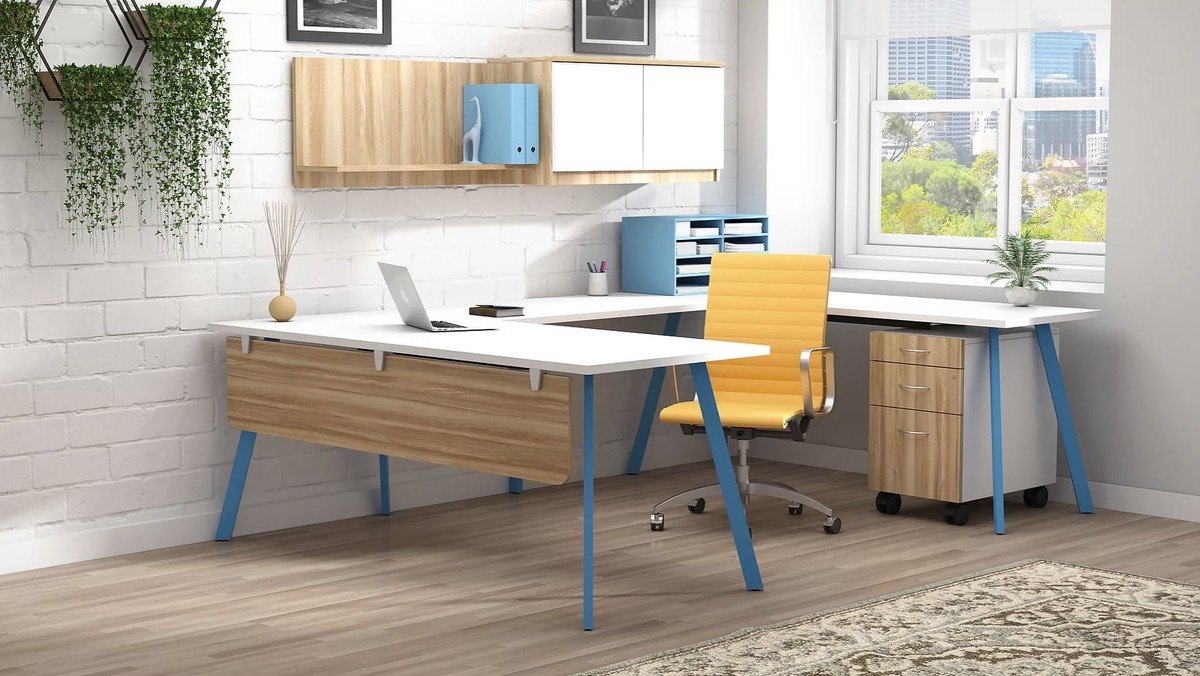 The Disconnect of Remote Work