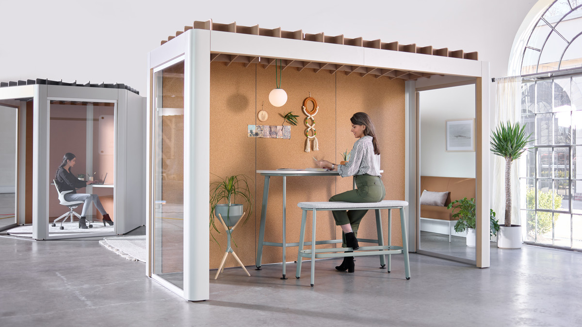 What is Flex Office Space?