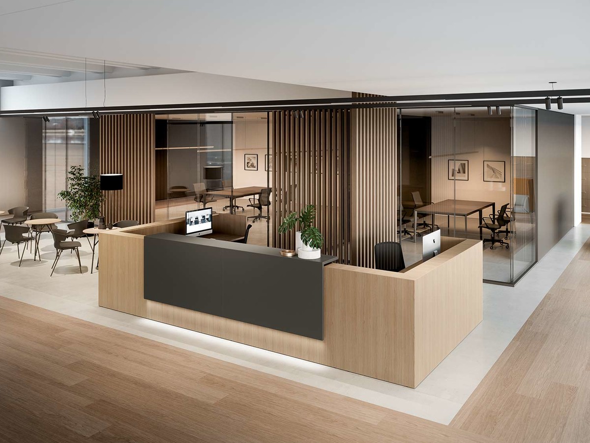What Furniture Should You Have in Your Reception Area?