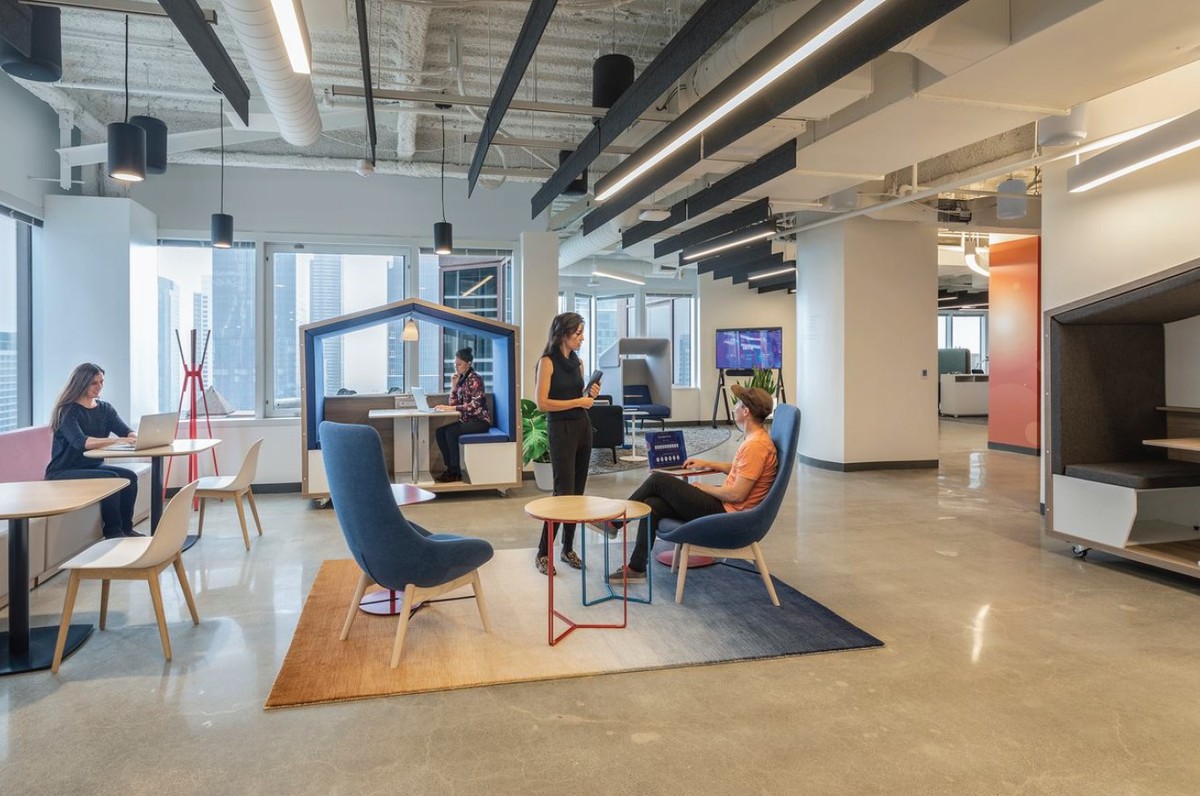 Flexible Work Arrangements: the Ins and Outs