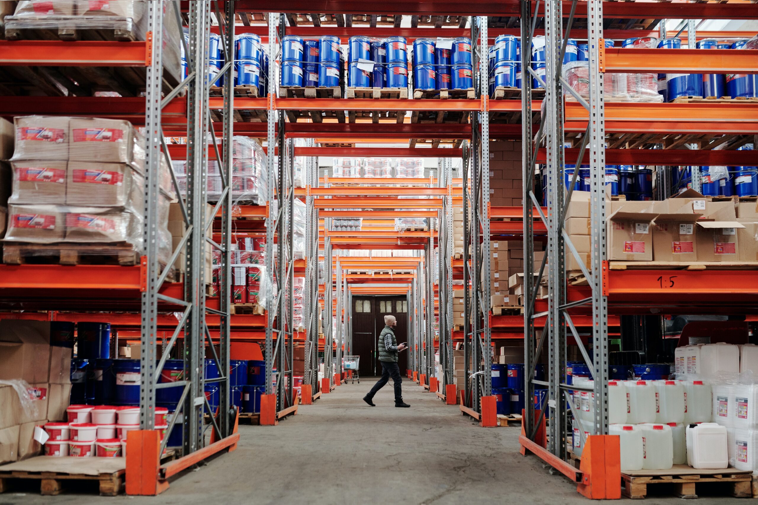 7 Tips to Lease a Warehouse for Your Business