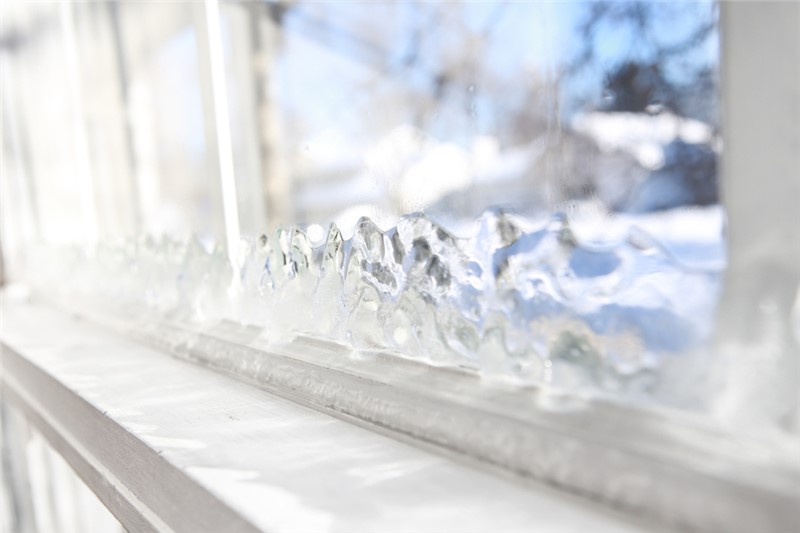 How to Find Air Leaks in Your Aging Windows