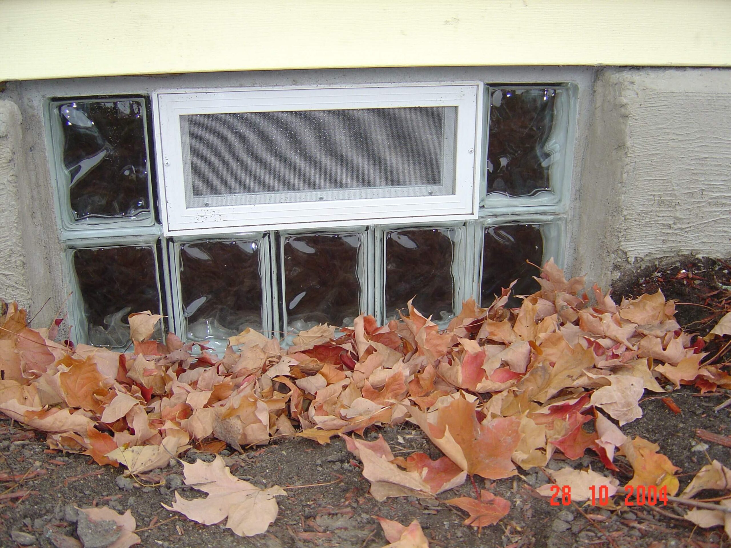 Why Do Basements Have Windows | WMGB Home Improvement