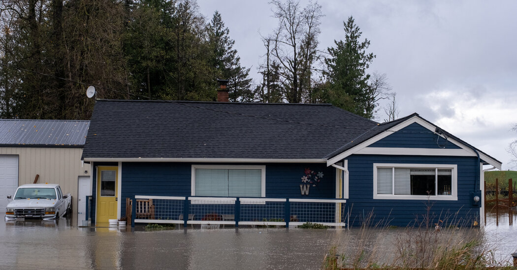 How to Protect Your Home From Climate Change