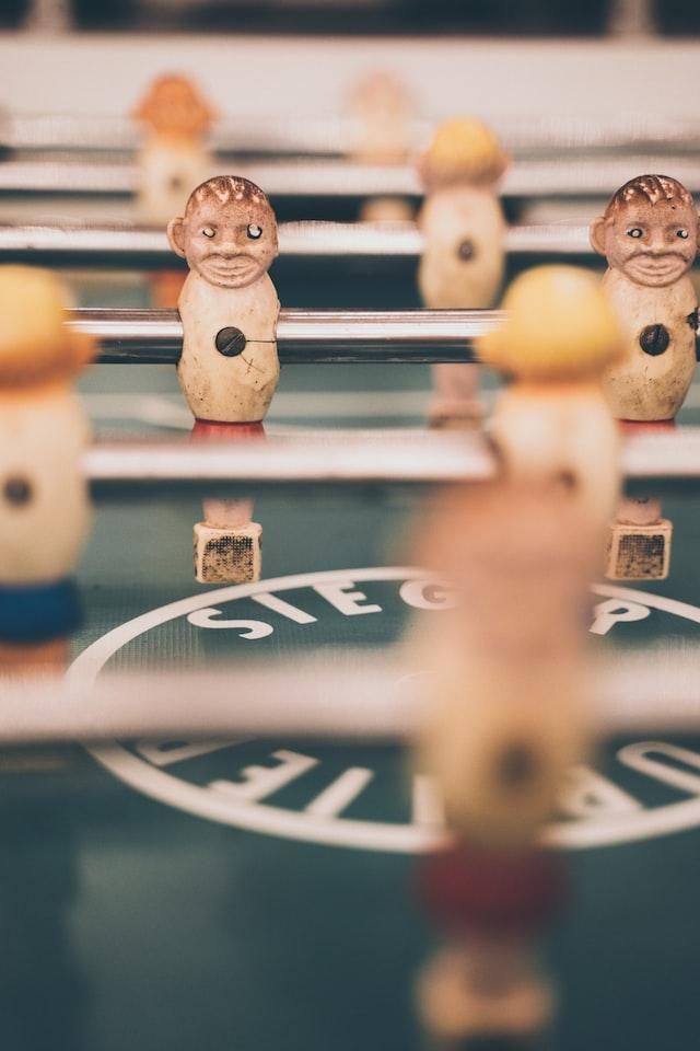 What Are The Essentials With Ideal Foosball Tables