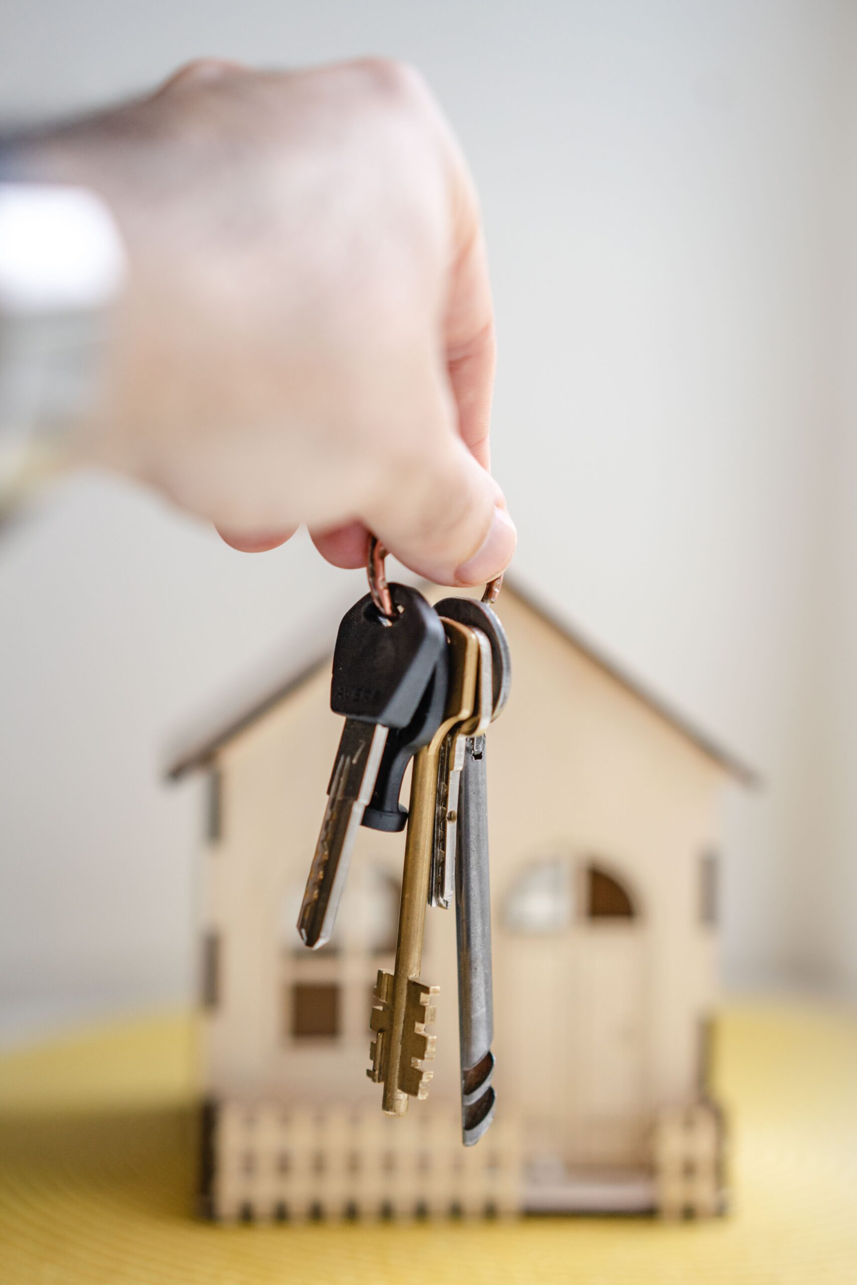 How to Sell Your Home Fast?