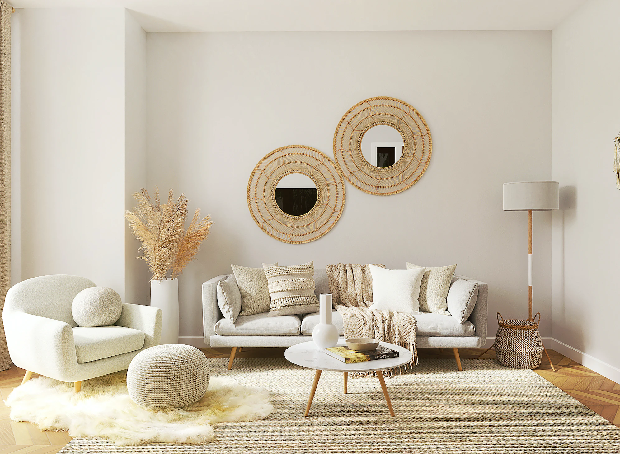 Living Room Essentials – Tricity Property Searches