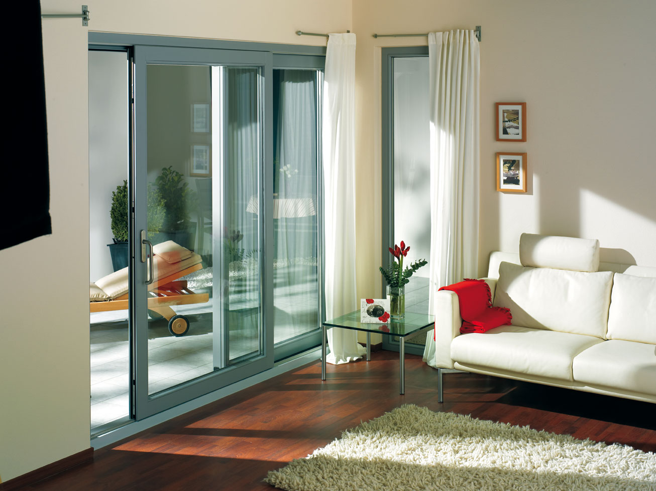 Benefits of a Closed Floor Plan