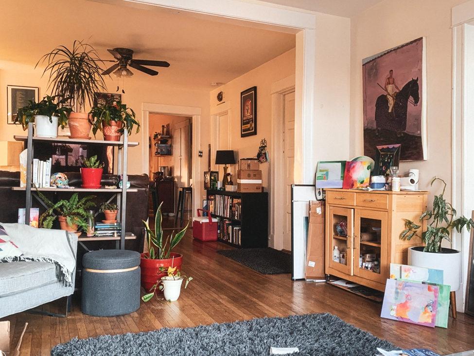 Ways to Dramatically Improve Your Studio Apartment
