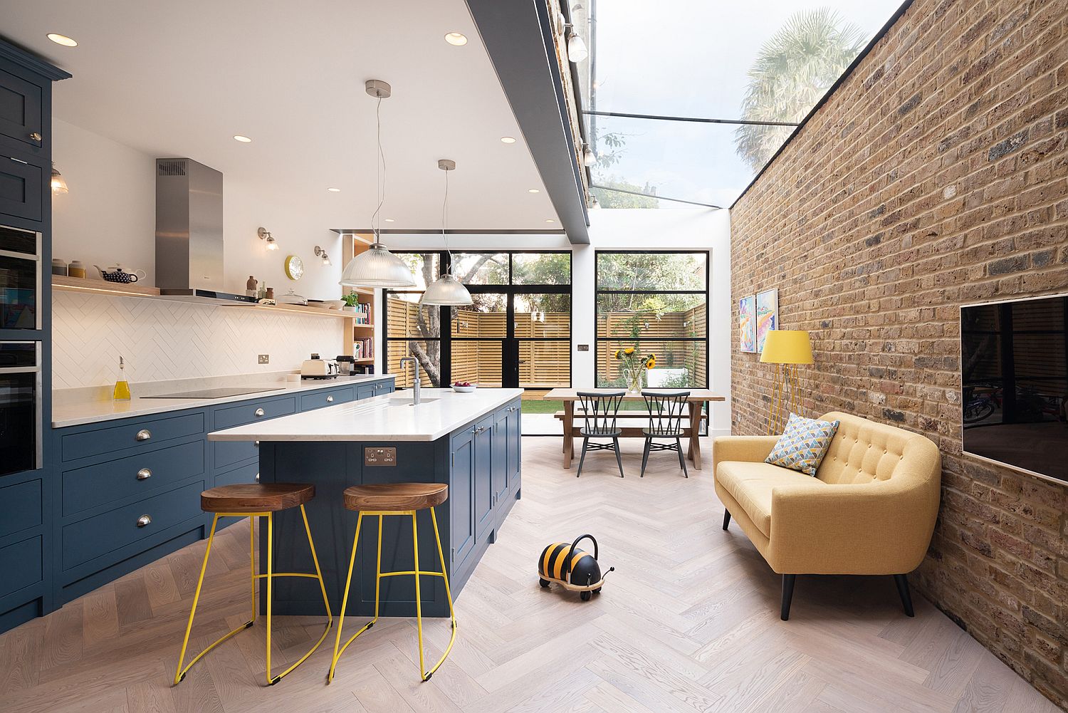 Why You Should Consider Extending Your Kitchen