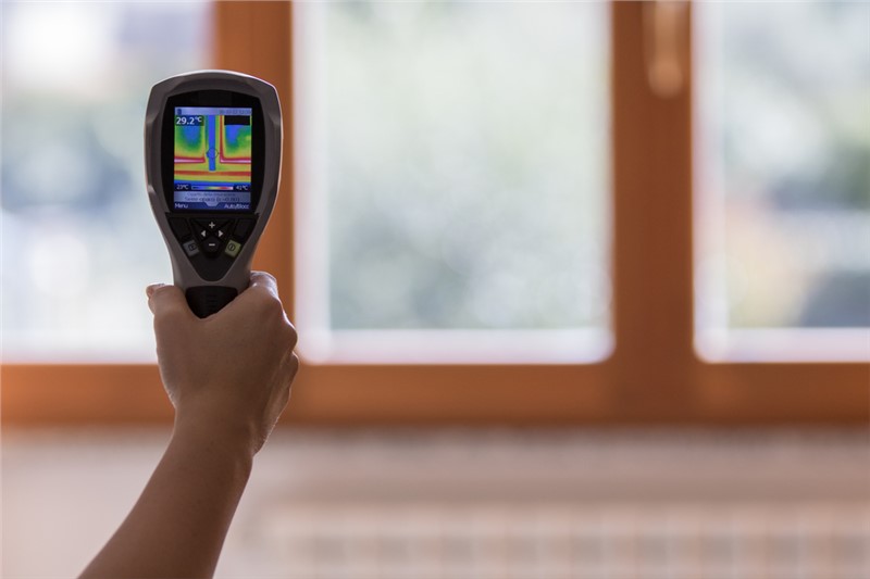 Why Energy-Efficient Windows are a Good Choise
