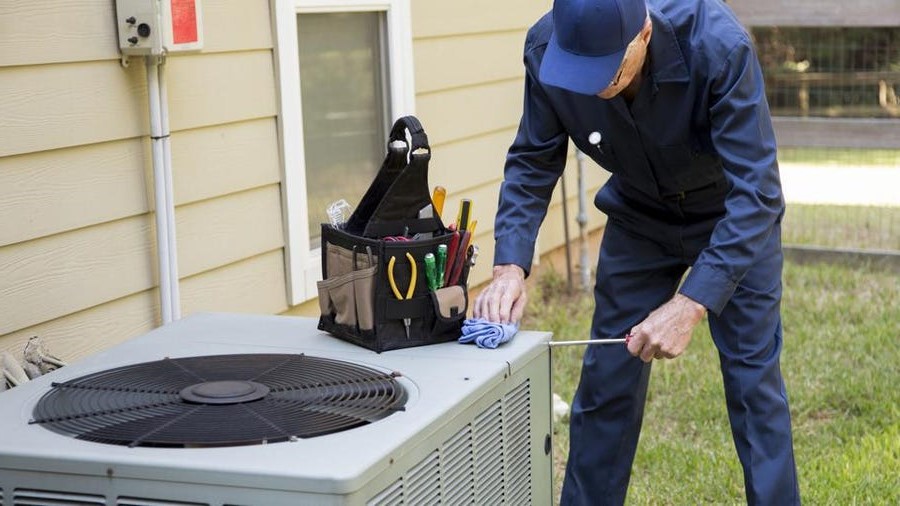 4 Tips For Finding The Best HVAC Contractor For Your Home In Hillsborough South