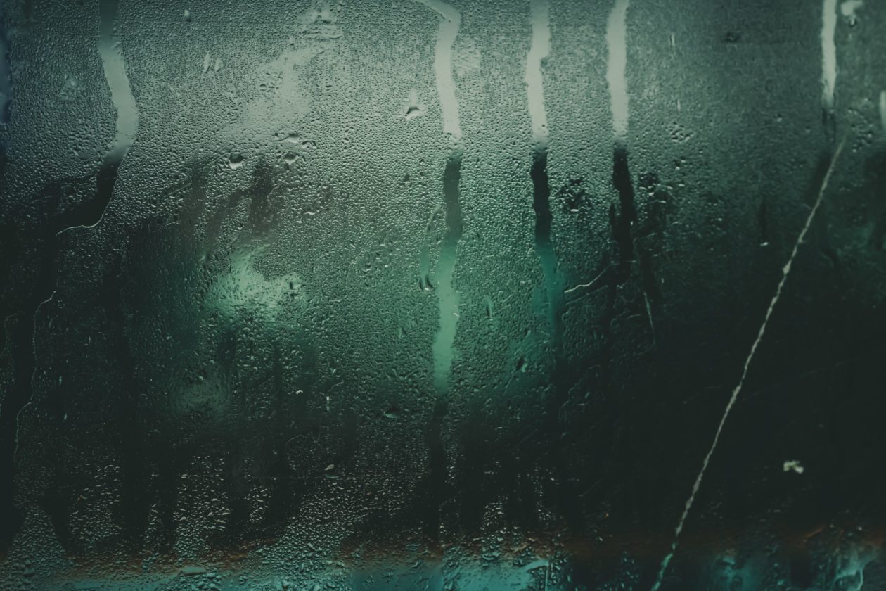 Why Are My Windows Fogging Up?