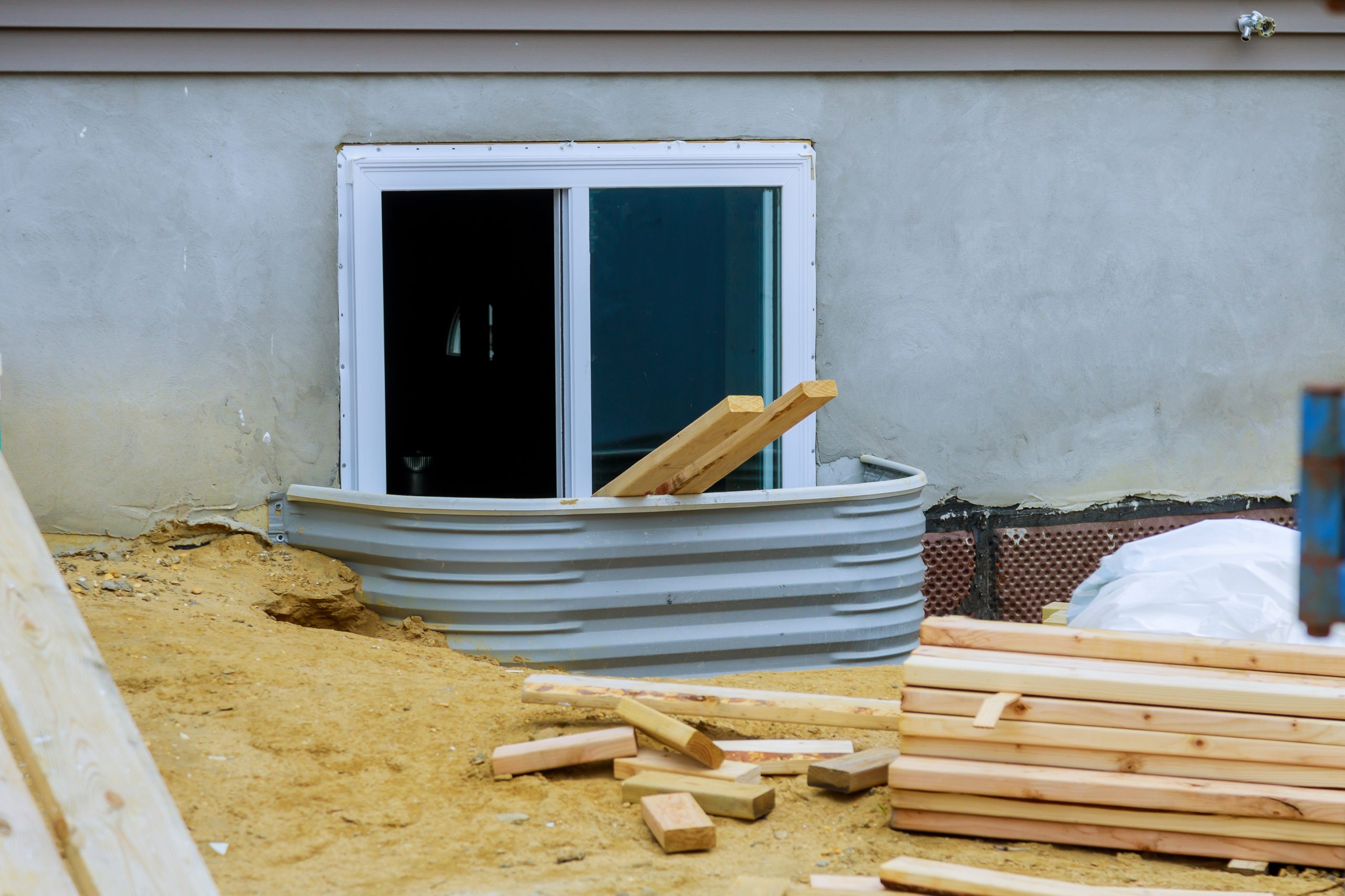 What Are Egress Windows & Why Do Homeowners Love Them? | WMGB Home Improvement