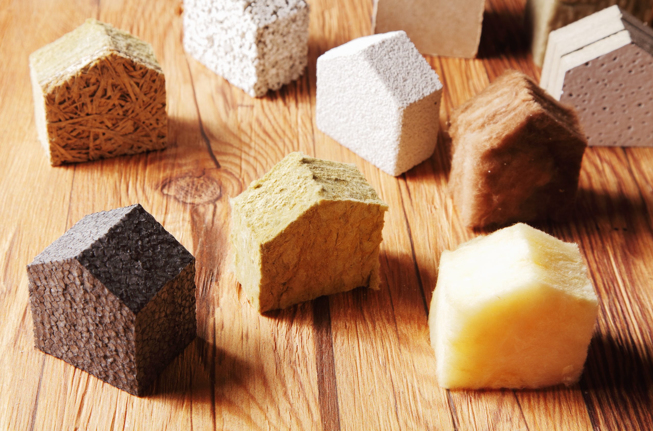 5 Insulation Tips to Save Money & Energy | WMGB