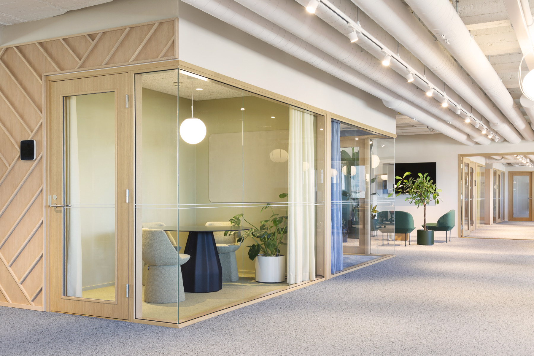 A Tour of Supermetrics’ New Helsinki Office (Phase 2)