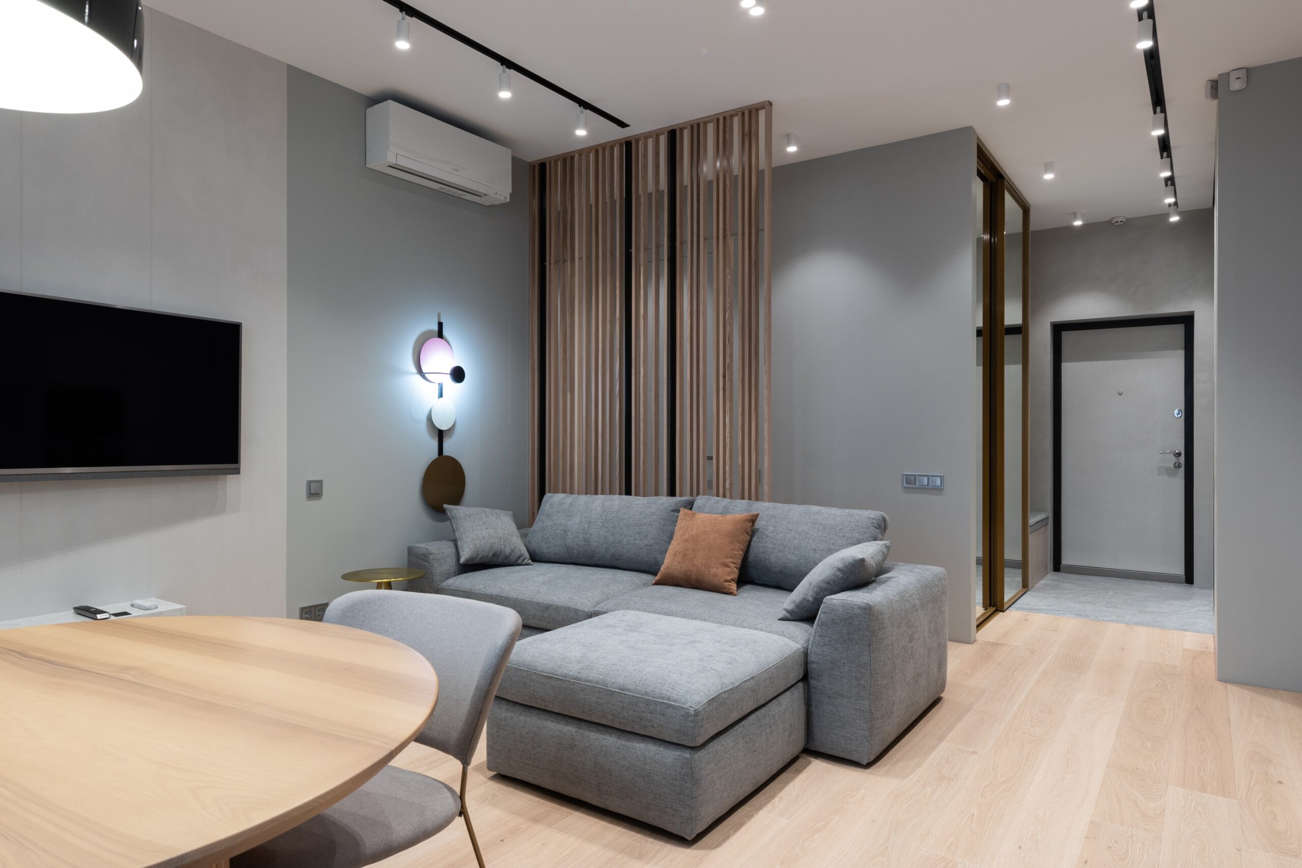 7 Lovely Grey Living Room Ideas to Inspire Your Next Home Update