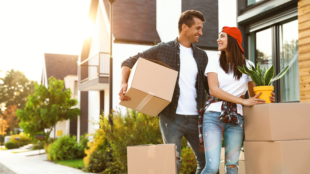 How To Organize A Seamless Move In 2023