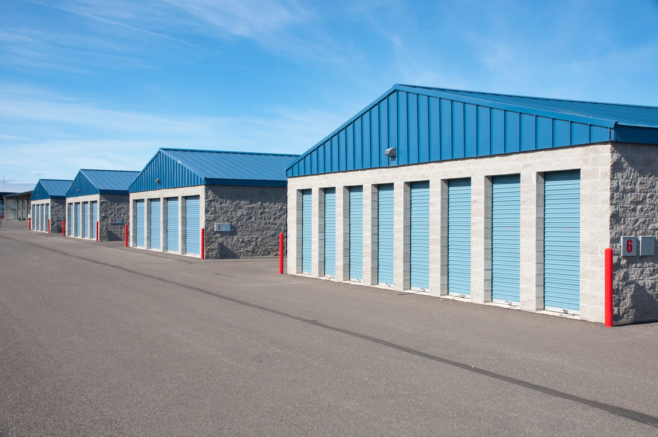 Is Self Storage a Good Investment for 2023?