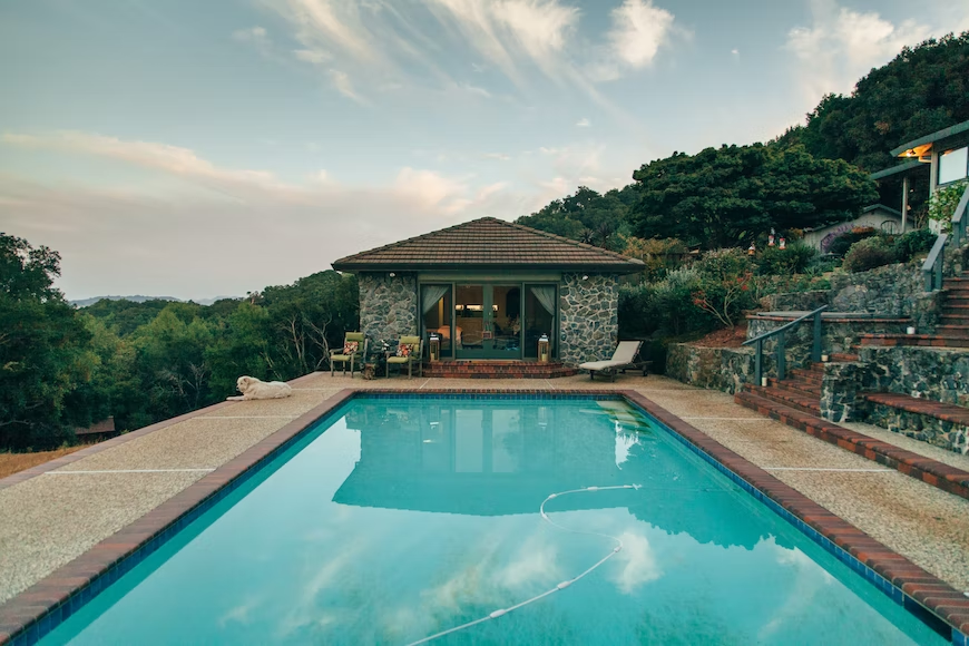 Tips to Maintain Your Swimming Pool in Perfect Condition