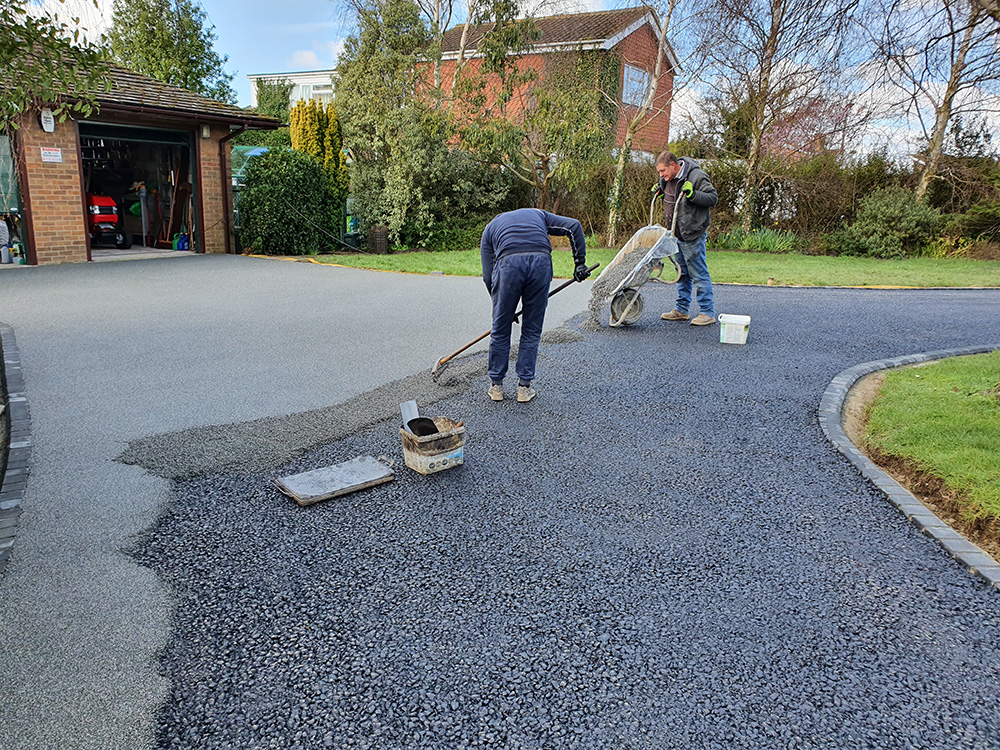 Top 6 Benefits of Using Picseal Block Paving Sealer