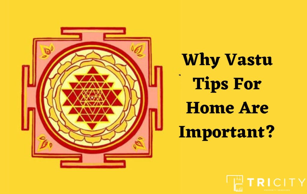 Vastu Tips For Home – All Great Tips in One Place