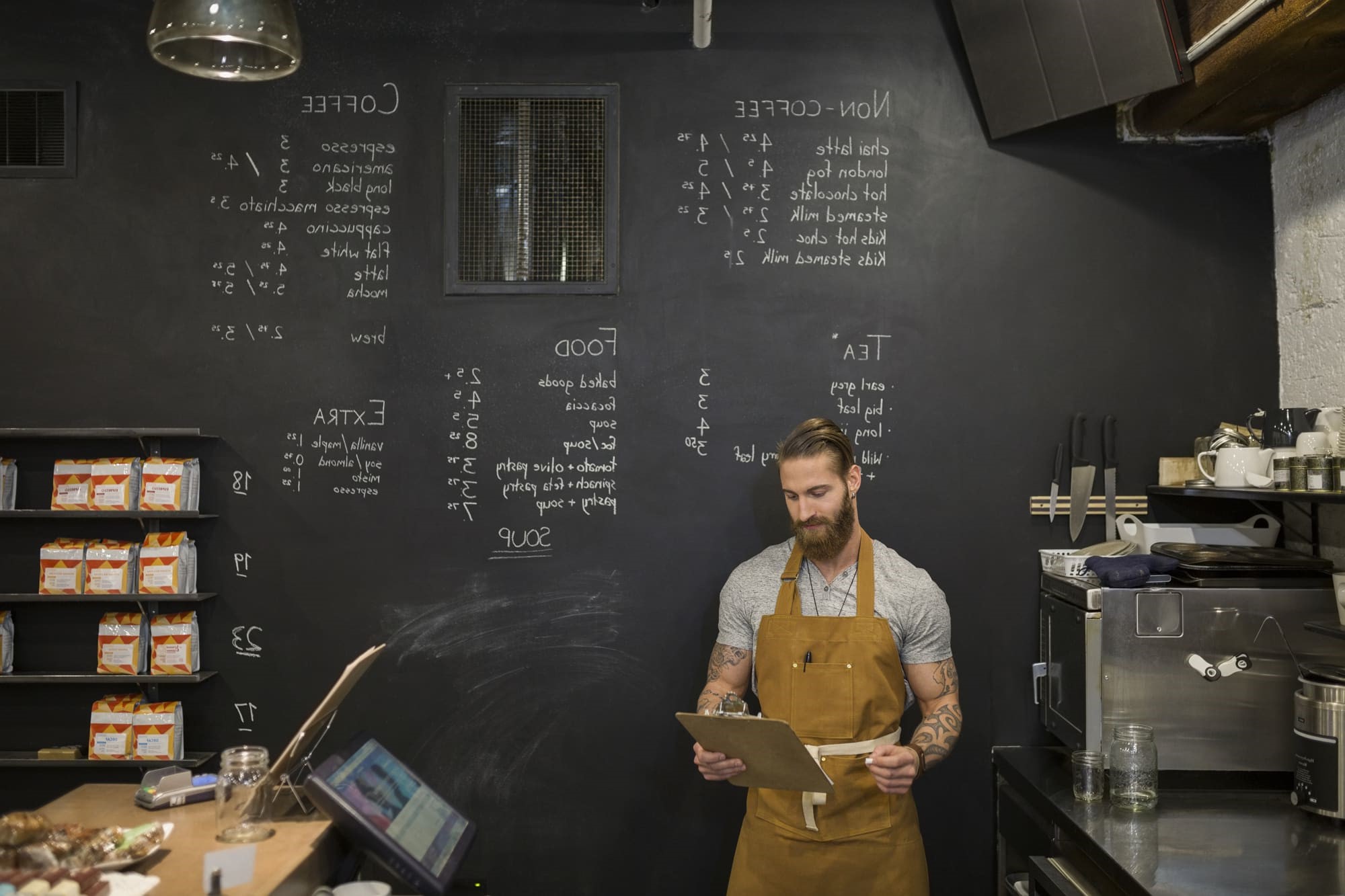 6 Signs Your Business Space URGENTLY Needs a Shop Fit-Out