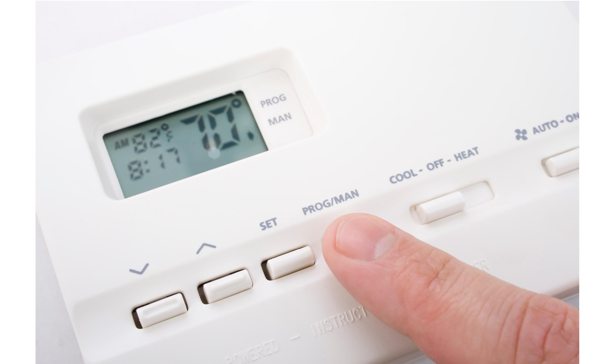 An Essential Guide To Installing A Central Heating And Cooling System