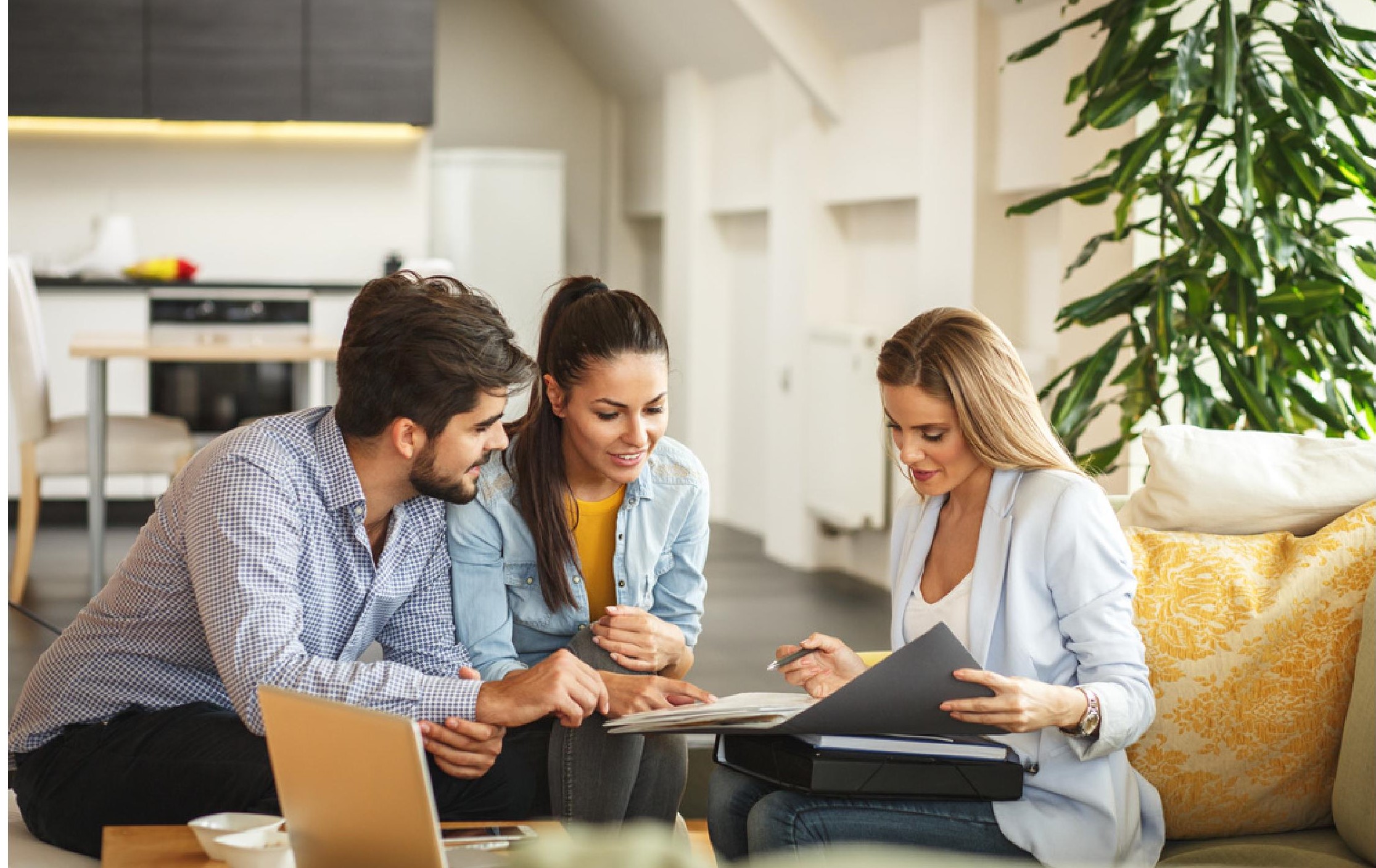 The Benefits Of Hiring A Real Estate Agent