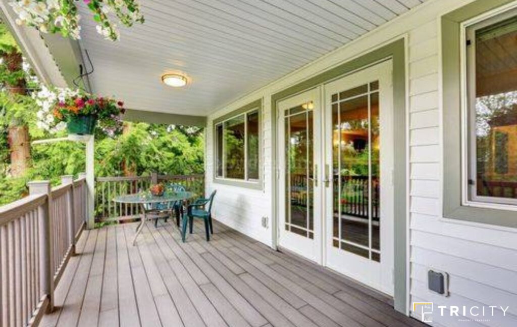 Simple POP Plus Minus Design For Porch That Work Wonders!