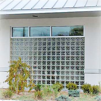 How to Install Glass Block Windows | WMGB Home Improvement