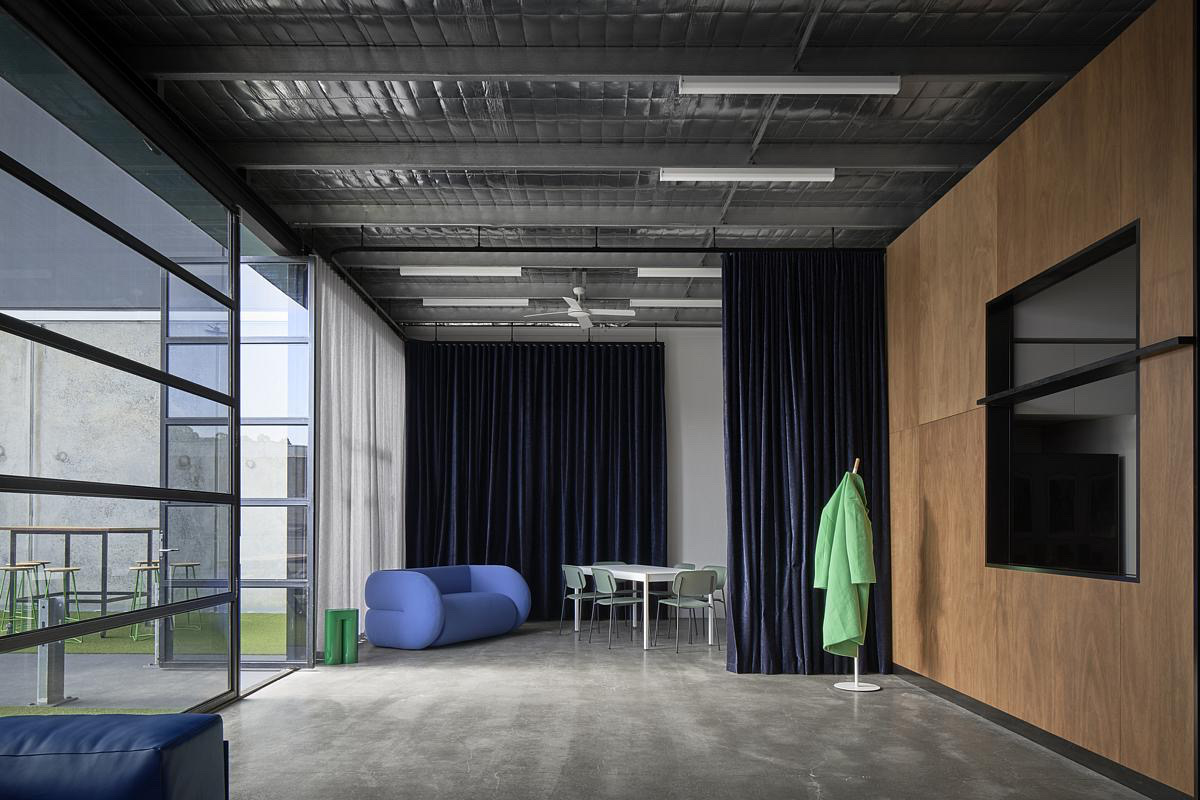 A Look Inside Common State’s New Melbourne Office