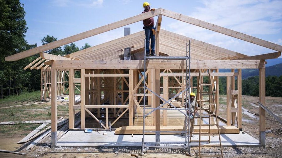 What You Need to Know Before Building a House in Texas