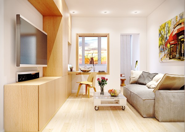 How To Get That Fresh And Inviting Interior At Home
