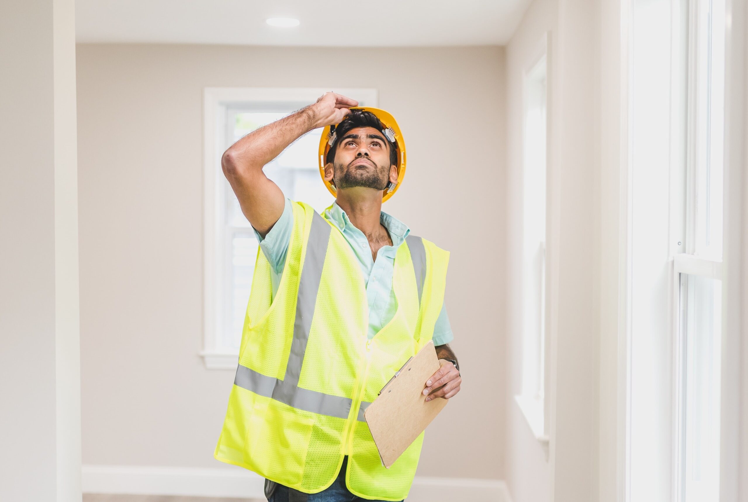 New Construction Inspections: What You Need to Know