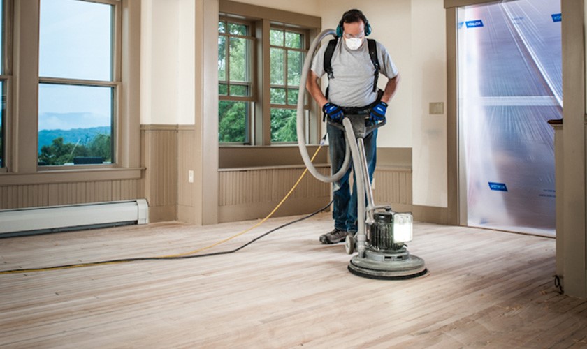 Get the Best Results for Your Home! Invest in Professional Floor Sanding