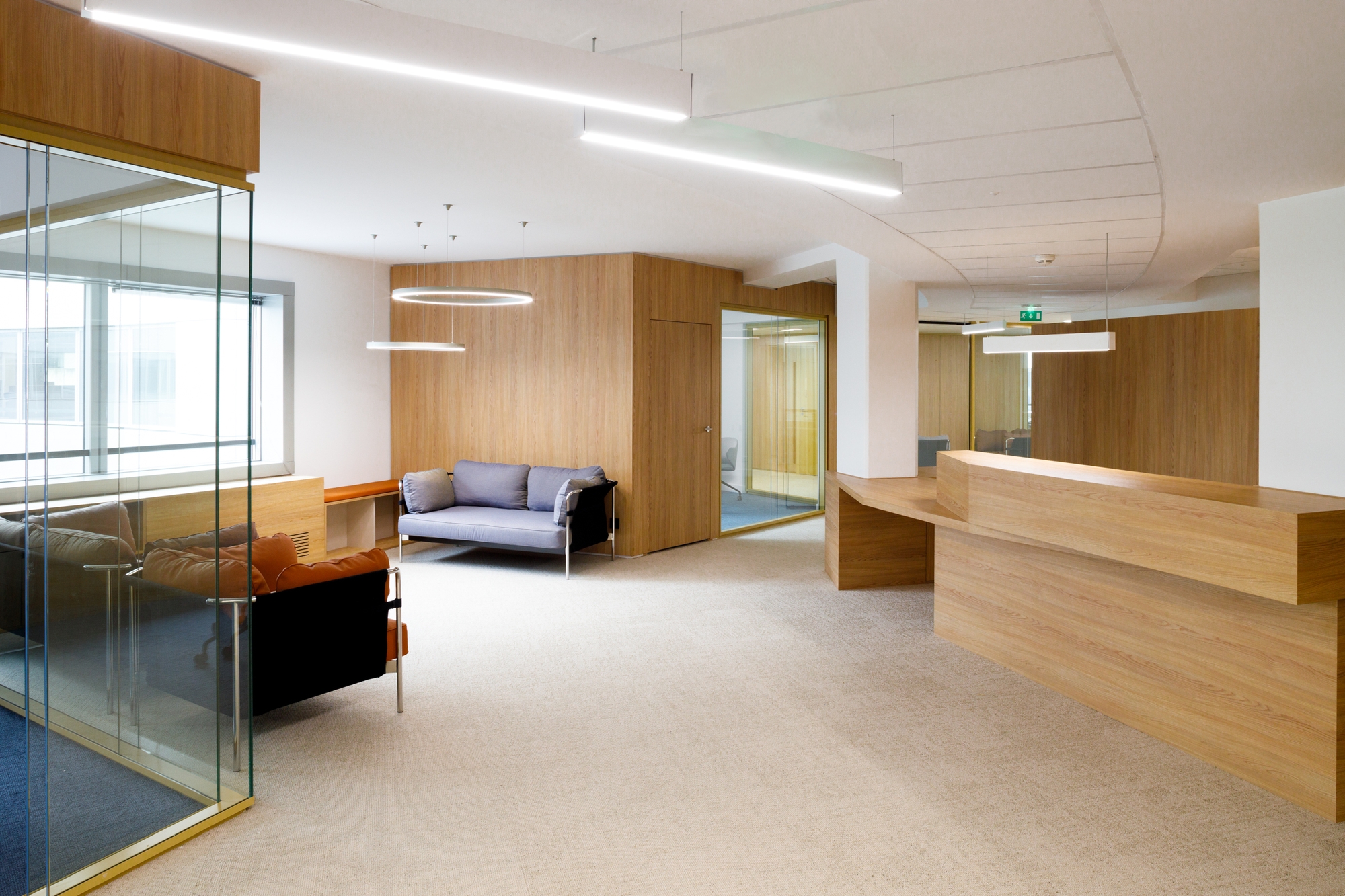 Transport Regulatory Authority (ART) Offices – Paris