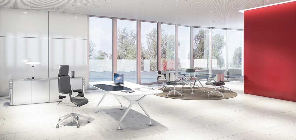 4 Office Furniture Must Haves in a Minimalist Office