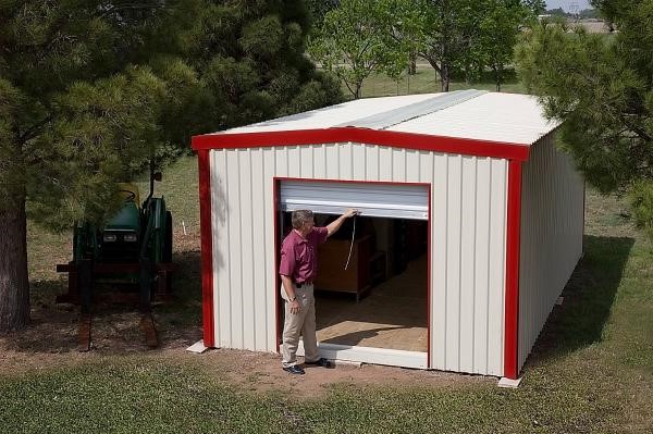 Benefits Of Prefab Steel Building Kits For Commercial Applications