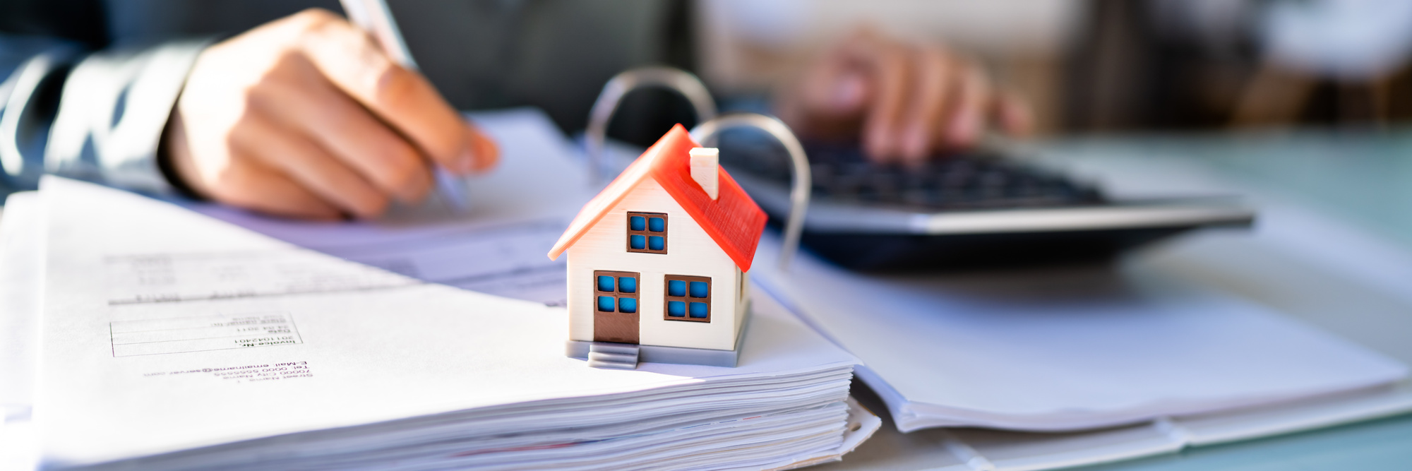 What To Consider Before Buying An Investment Property