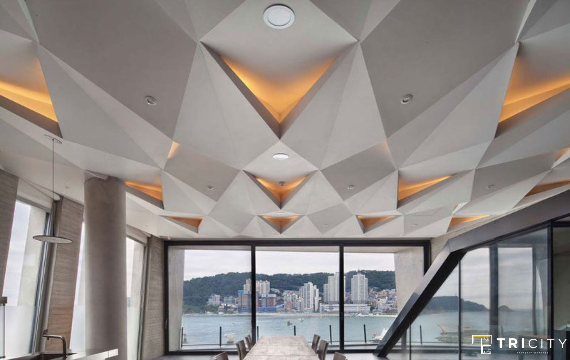 Main Hall Low Cost Simple POP Designs For 2023