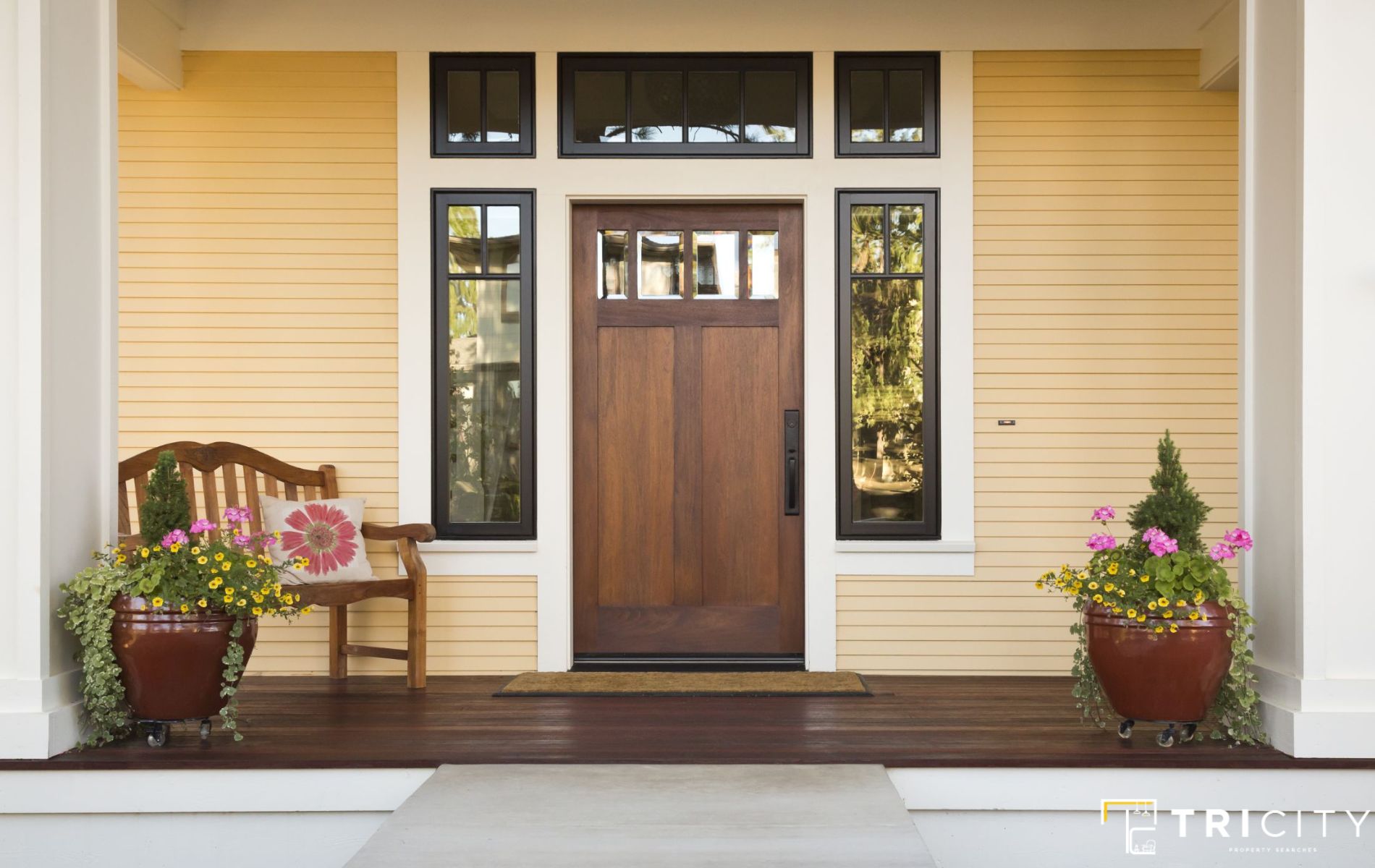Designer Main Doors Trending In 2023