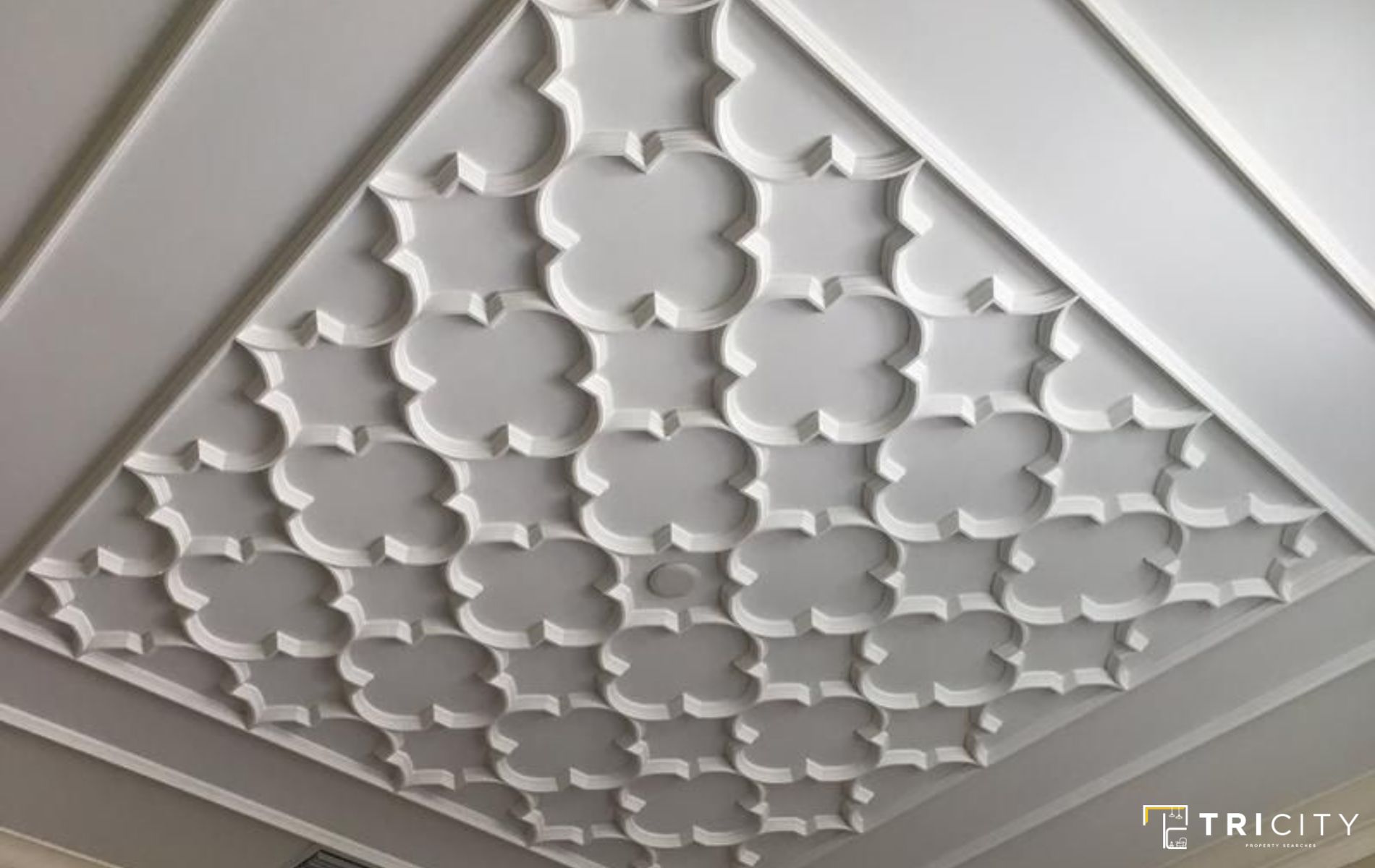 POP Design For Roof – 90+ Beautiful Trends For 2023