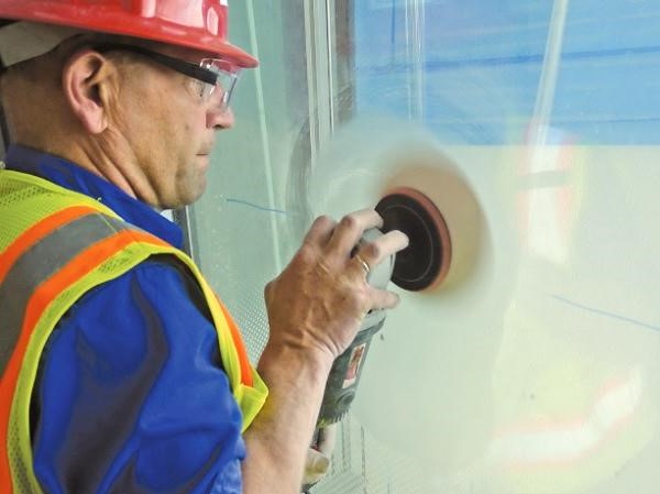 Answering the Basics of Glass Restoration, What It Is, and Why It’s Important