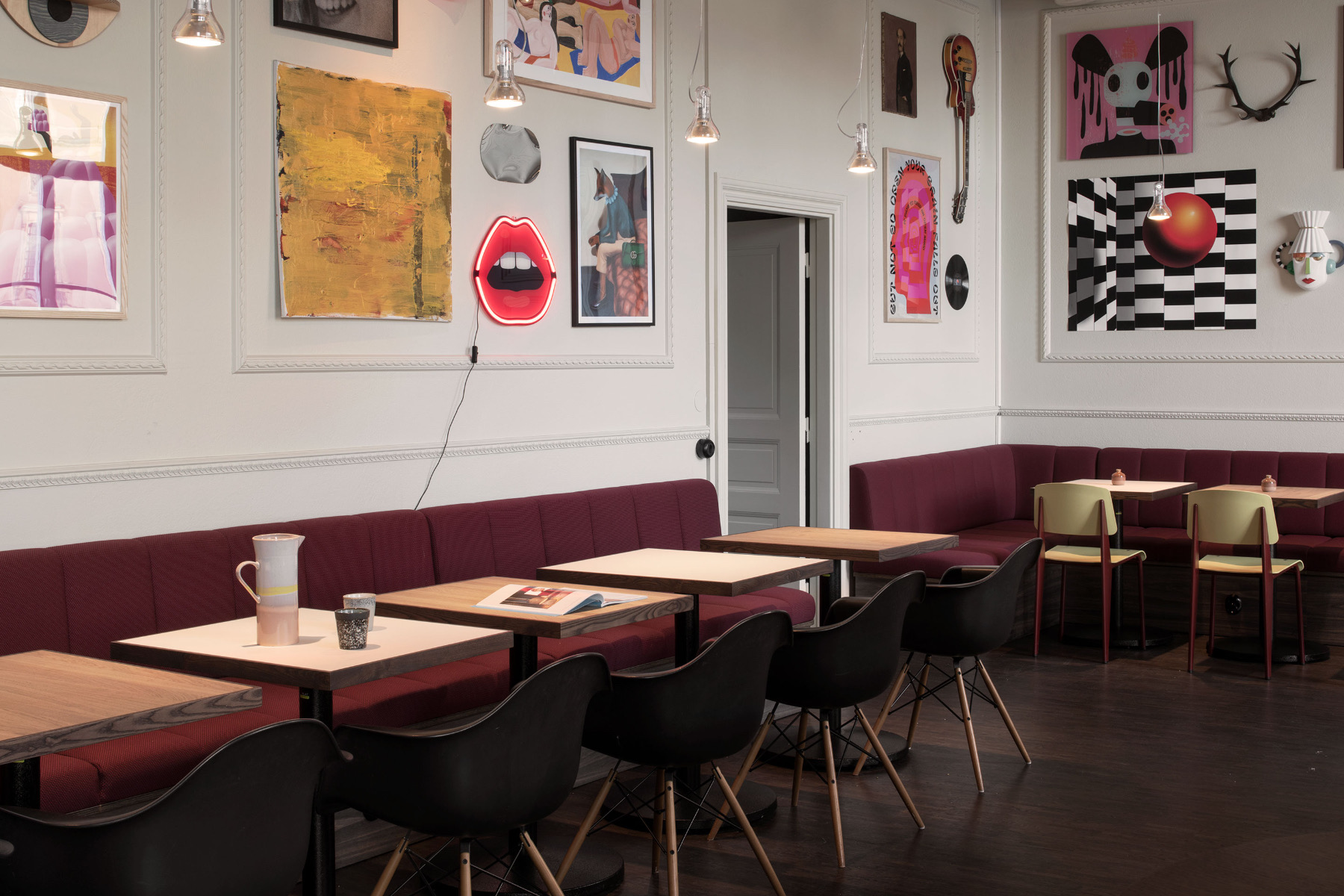 Inside Helio’s Stockholm Coworking Space – Slottsbacken